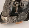 French Garde du Corps du Roi Model 1814 Helmet Visuel 5
